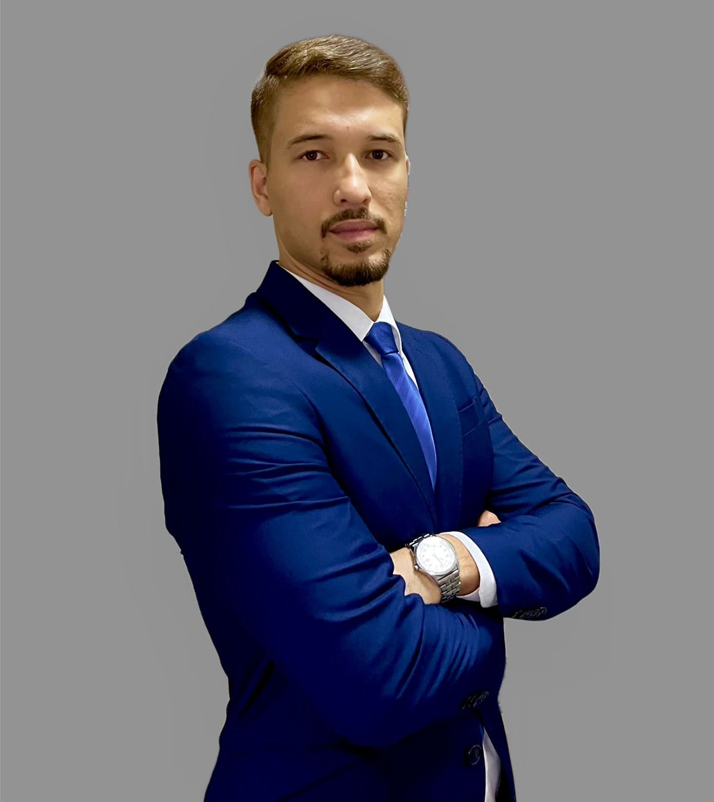 Lucas Queiroz Barreto